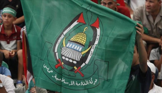 Hamas'tan İsrail'in Refah saldırıları sonrası dünyaya 'harekete geçme' çağrısı